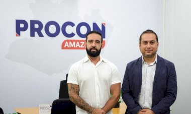 Procon-AM firma acordo de cooperação com Departamento de Perícia Técnico Científica da Polícia Civil do Amazonas
