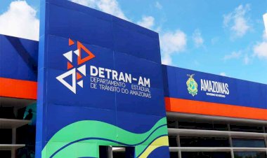 Concurso Detran-AM: Os 15 novos nomeados devem comparecer à Junta Médico-Pericial no dia 13 de fevereiro