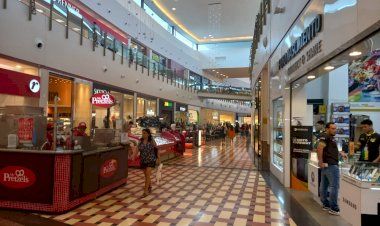 Volta às aulas: Manauara Shopping se prepara para o início do ano letivo