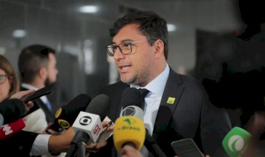 Wilson Lima destaca disposição do Governo Federal para o diálogo com o Amazonas