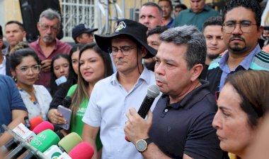 Governo e Prefeitura entregam Feira Municipal do Quarentão reformada