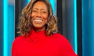 Morre no Rio de Janeiro a jornalista Glória Maria