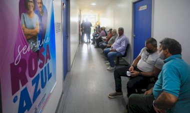 Leis da Assembleia Legislativa do Amazonas buscam combater o câncer