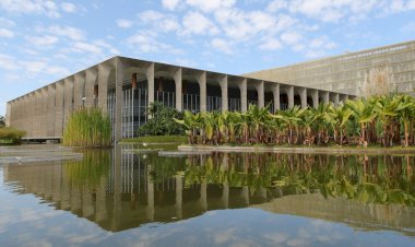 Governo brasileiro oferece ajuda à Turquia e à Síria, diz Itamaraty