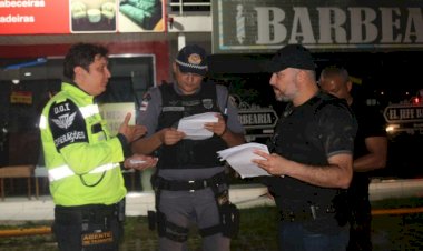 Carnaval na Floresta: 18 postos de combustíveis são fiscalizados