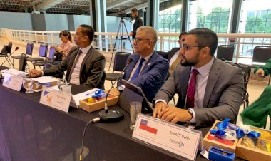 Em Brasília, Amazonas discute fortalecimento do turismo