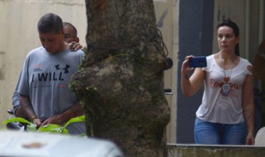 Acusado de matar Marielle Franco é expulso da Polícia Militar do Rio