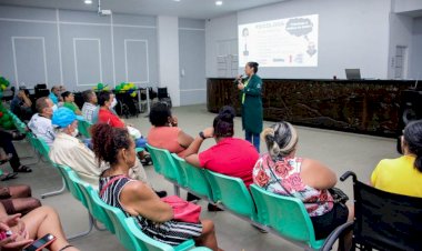 Policlínica Codajás realiza reunião com núcleo de segurança do paciente