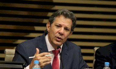 Fazenda finaliza proposta para correção da tabela do Imposto de Renda