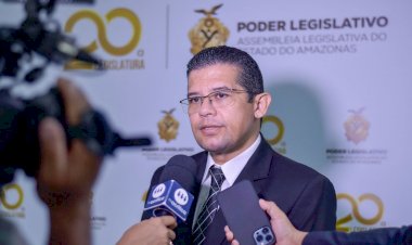 Proposta do Deputado João Luiz para criação de Medalha Amazonino Mendes na Aleam ganha apoio coletivo de outros deputados