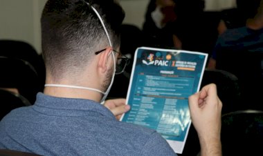 FCecon abre inscrições para programa de iniciação científica, com 65 vagas