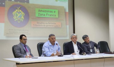 Comitê de Assuntos Tributários reúne empresários e entidades de classes para discutir impactos da reforma tributária