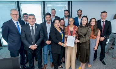 Amazonas defende descentralizar execução de projetos do Fundo Amazônia