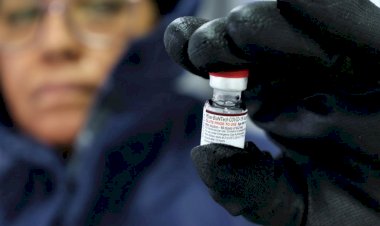 Amazonas informa boletim da Covid-19 e vacinação nesta terça