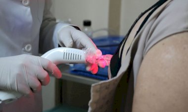 Fisioterapia da FCecon atua em pós-operatório e auxilia pacientes na melhora de sintomas