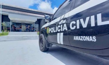 Polícias Civis do Amazonas e Santa Catarina prendem envolvido em morte de vereador de Tabatinga