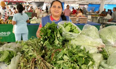 Feiras de Produtos Regionais da ADS geram emprego e renda no Amazonas