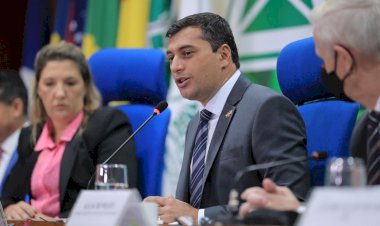 Wilson Lima diz que Amazonas não abre mão da Zona Franca e reforça medidas do Estado em defesa do modelo