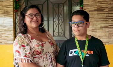 Governo do Amazonas disponibiliza financiamento de até R$ 21 mil para empreendedores PCDs