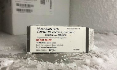 Bivalente: Amazonas recebe mais 97,2 mil novas doses da vacina