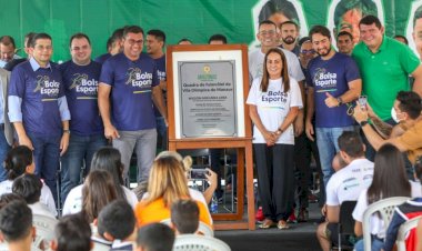 Atletas amazonenses vão receber incentivo do Governo do Estado para Olimpíadas de Paris 2024