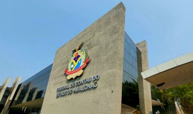 TCE-AM julga 85 processos em sessão ordinária desta terça-feira (7)