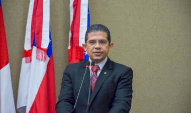 Deputado João Luiz chama atenção para demora na travessia de balsas no Porto da Ceasa