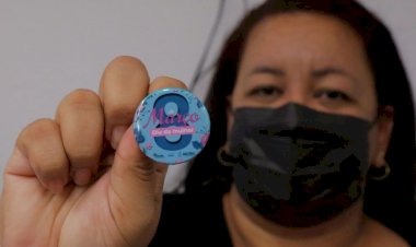 Dia da Mulher: SES-AM realiza programações para os cuidados com a saúde feminina