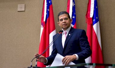 Deputado João Luiz destaca as principais leis voltadas a proteção das mulheres no Amazonas