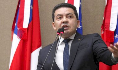 Na Aleam, Deputado Delegado Péricles repercute tragédia no Jorge Teixeira e anuncia que apresentará PL para garantir aluguel a famílias desabrigadas