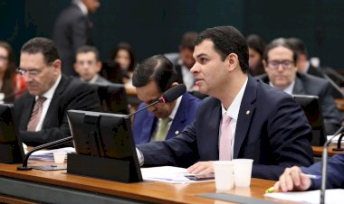 PL de Saullo Vianna regulamenta profissão de veterinário e prevê punições mais severas a maus tratos aos animais