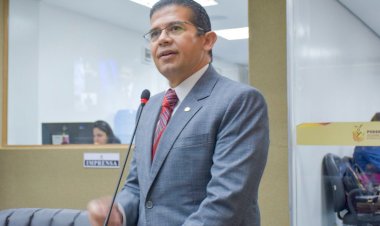 Deputado João Luiz alerta que provadores de loja onde criança foi estuprada continua sem funcionários