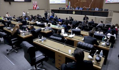Desabamento no Jorge Teixeira volta à pauta dos discursos na Assembleia Legislativa do Amazonas