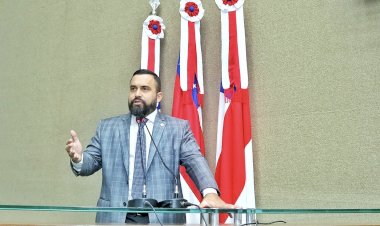 Dr. George Lins acionará Ministério Público do Amazonas sobre cancelamento de voos no interior