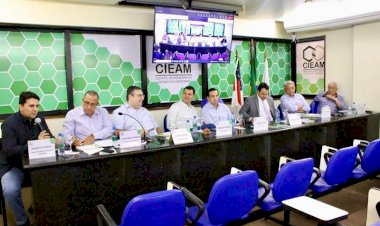 Governo do Amazonas participa de reunião estratégica unificada sobre reforma tributária