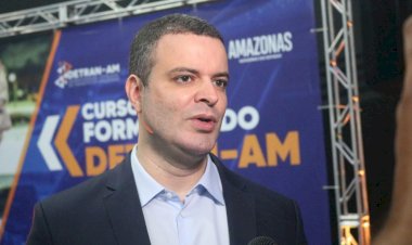 Programa Segurança Em Foco recebe diretor-presidente do Detran-AM  neste sábado