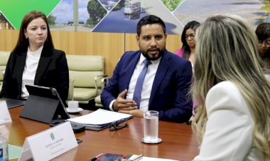 Amazonas articula investimentos para Festival de Parintins, em Brasília