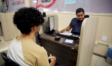 Detran Amazonas inaugura posto de atendimento no PAC Studio 5