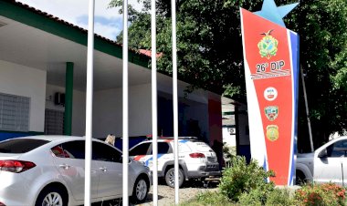 PC-AM prende terceiro envolvido em roubo majorado e extorsão mediante sequestro de empresário