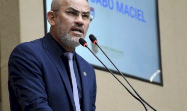 Cabo Maciel pede ao Ibama prazo maior para pecuaristas retirarem rebanhos de terras em Manicoré