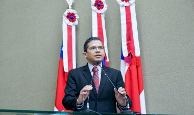 Para evitar tragédias, deputado João Luiz reforça indicação ao Governo e Prefeitura de profissional de segurança nas escolas