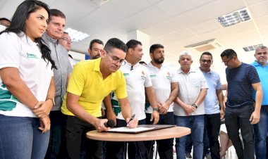 Medidores Aéreos estão proibidos em Manaus