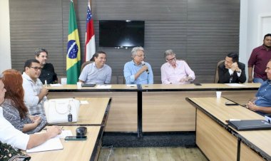 Governo do Amazonas reforça Zoneamento Ecológico Econômico para impulsionar economia do interior