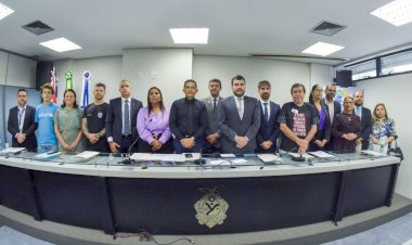 Deputado João Luiz propõe Carta de Intenções e que seja montado um grupo de trabalho para casos de desaparecimentos