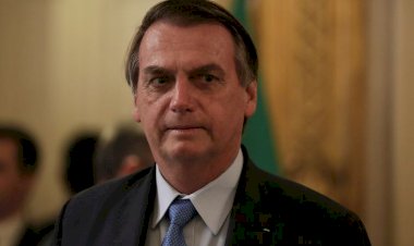 TSE nega pedido para tirar sigilo de investigação contra Bolsonaro