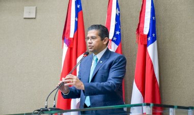 Deputado da Aleam alerta sobre casos de bullying em escolas