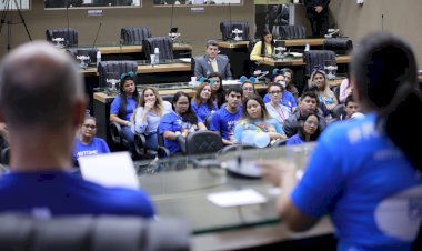 Assembleia Legislativa propõe novas Leis e atividades voltadas à proteção da Pessoa com TEA