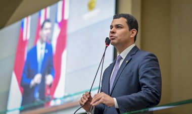 Deputados e vereadores são convidados por Saullo Vianna a participar da visita do Grupo da Reforma Tributária à ZFM