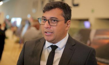 Wilson Lima anuncia volume de investimentos no setor primário pelo Plano Safra 2023/2024