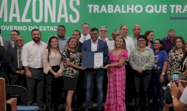 Wilson Lima repassa mais de R$ 3 milhões em fomentos para promoção dos direitos das pessoas com deficiência